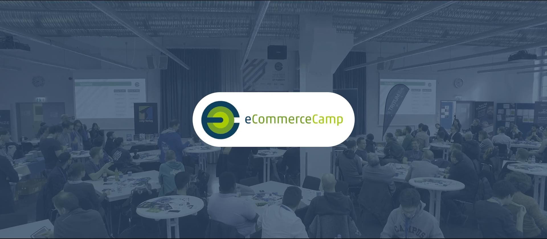 eCommerceCamp 2019: Ecommerce and Digitalization