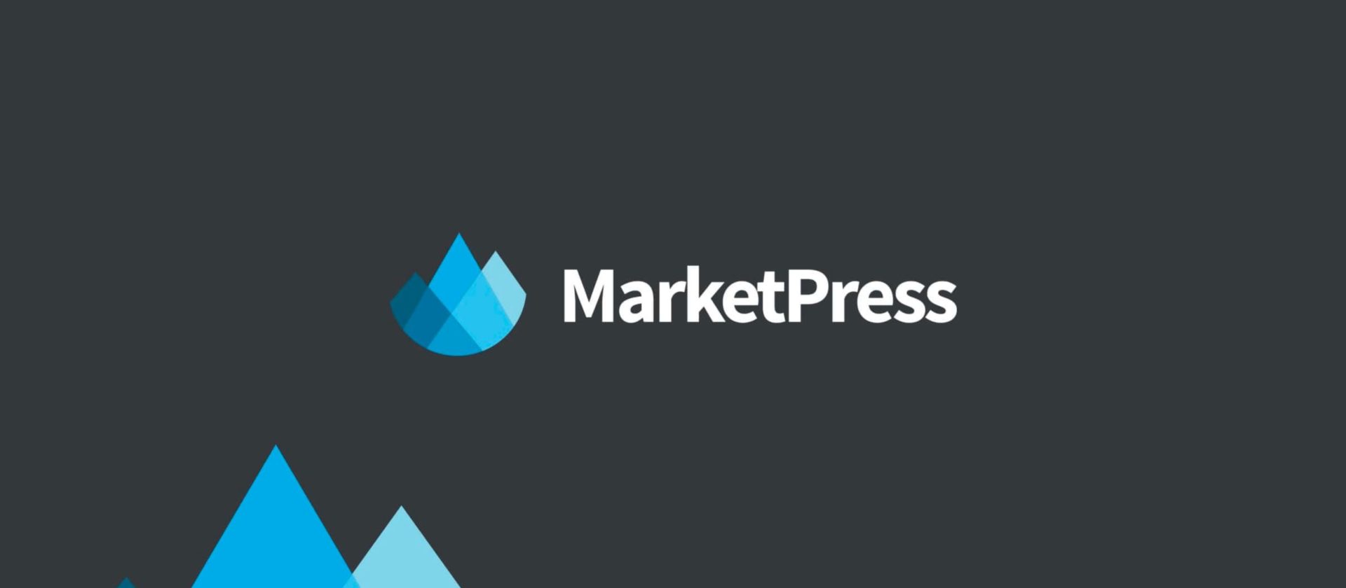 MarketPress Logo