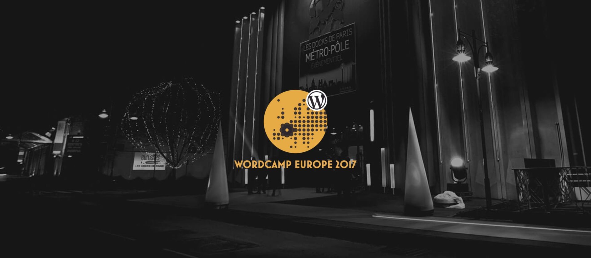 WordCamp Europe 2017 in Paris
