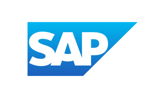 SAP logo