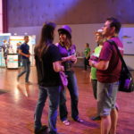 WordCamp Europe Paris Review. Networking