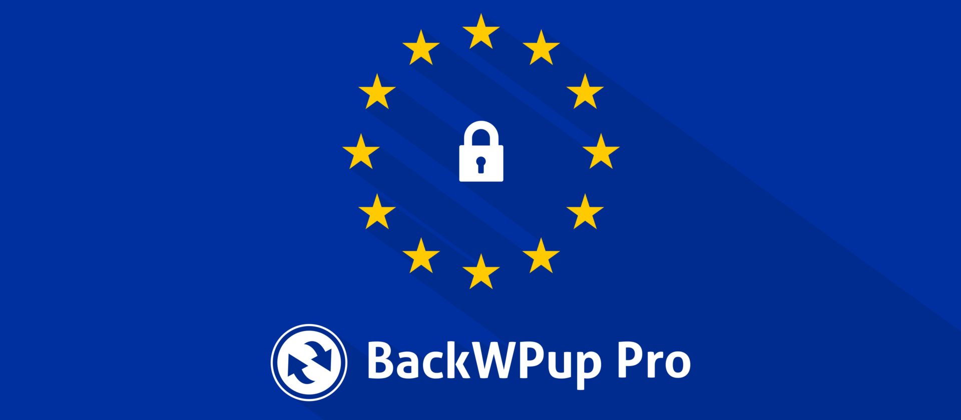 Make your WordPress backup plugin GDPR compliant with BackWPup.