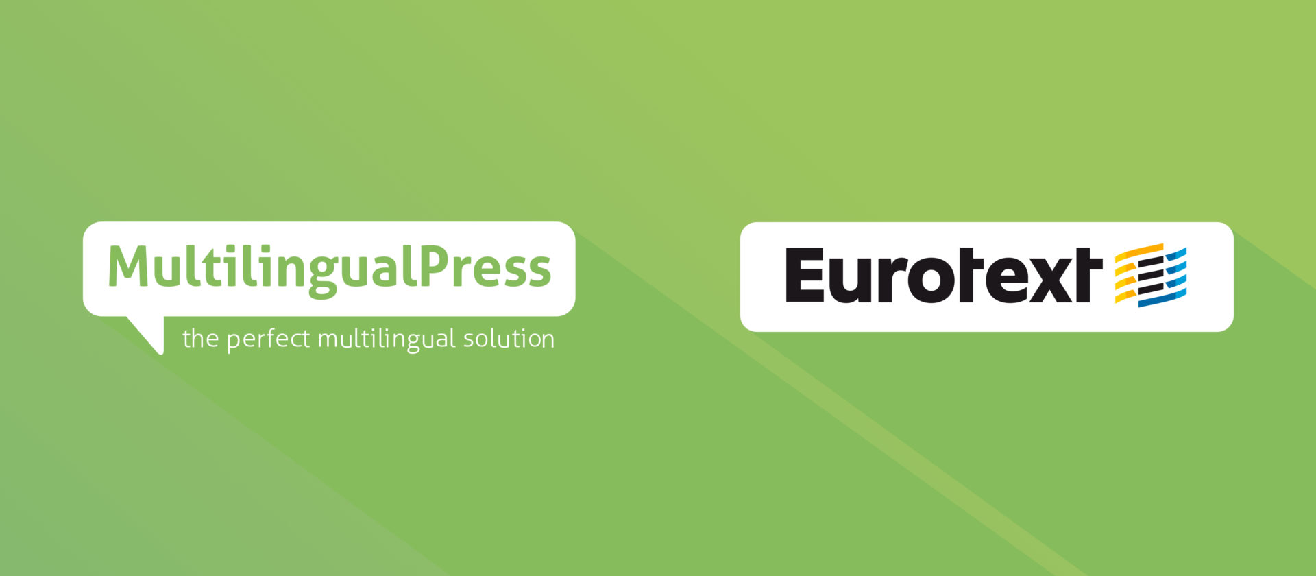 A multilingual web presence with WordPress is easy when having good partners.