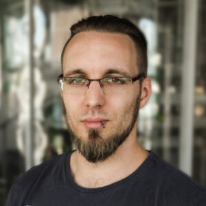 Christian Leucht WordPress Developer