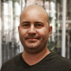 WordPress Engineer Luis Rosales