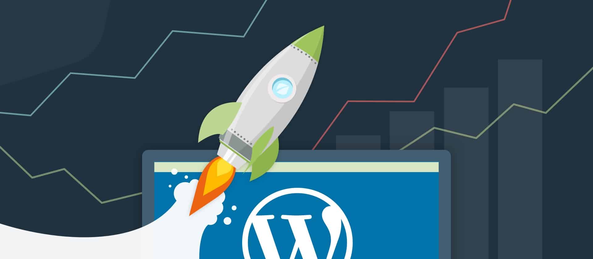 WordPress Performance Optimization – 10 Tips for better Loading Times