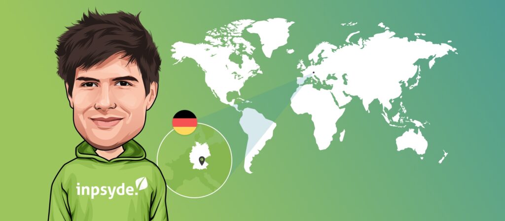 Full Stack WordPress Developer Thomas Weichselbaumer - Syde