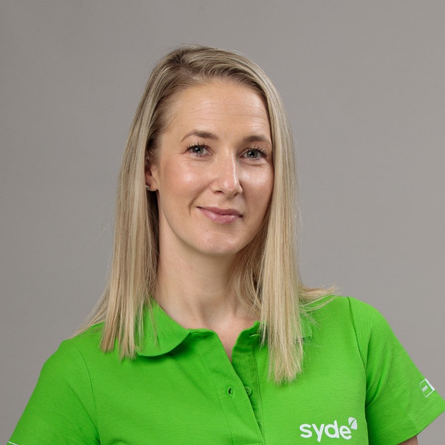 Jade Engelbrecht