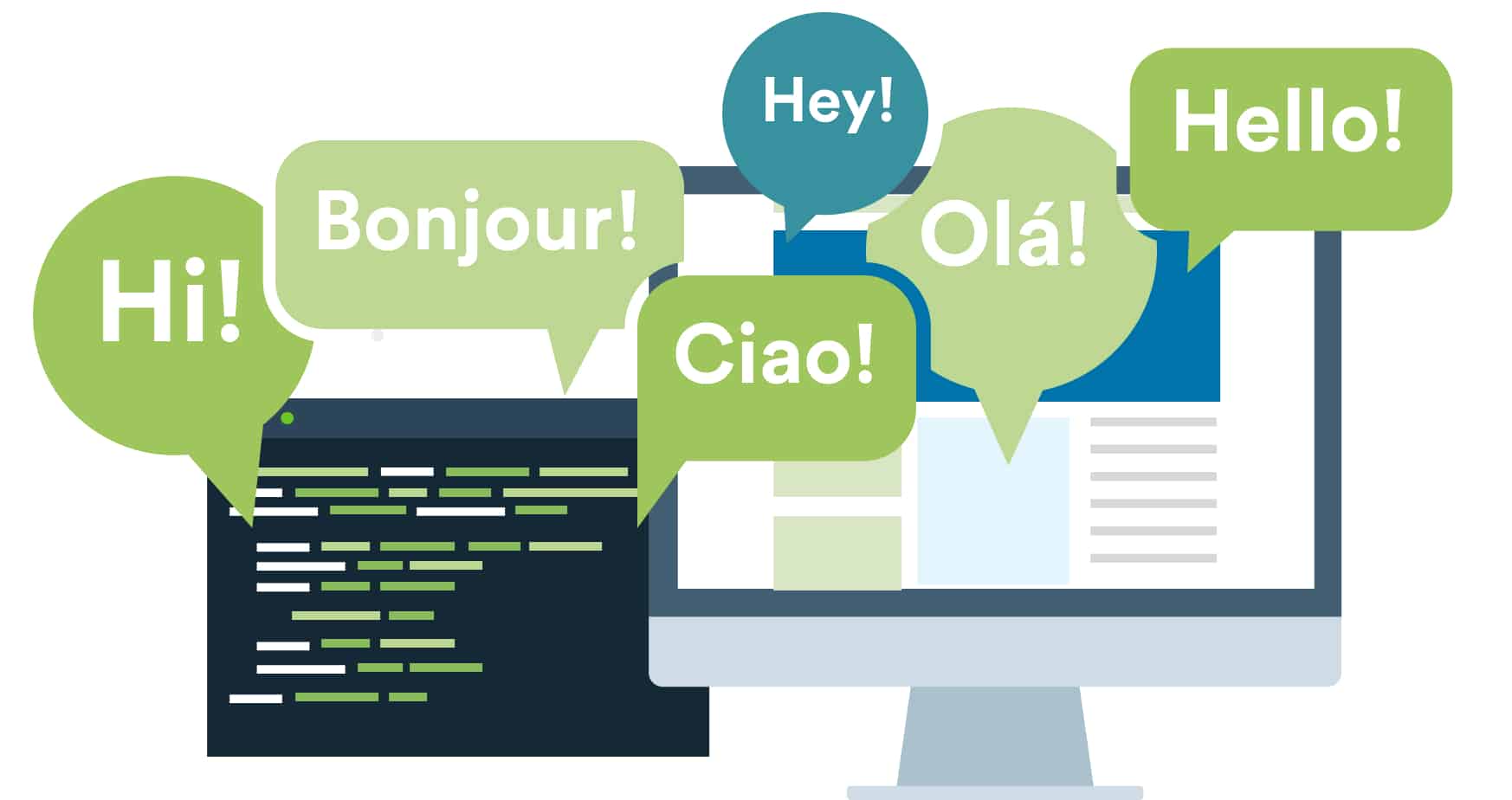 Multilingual WordPress Solutions - Syde