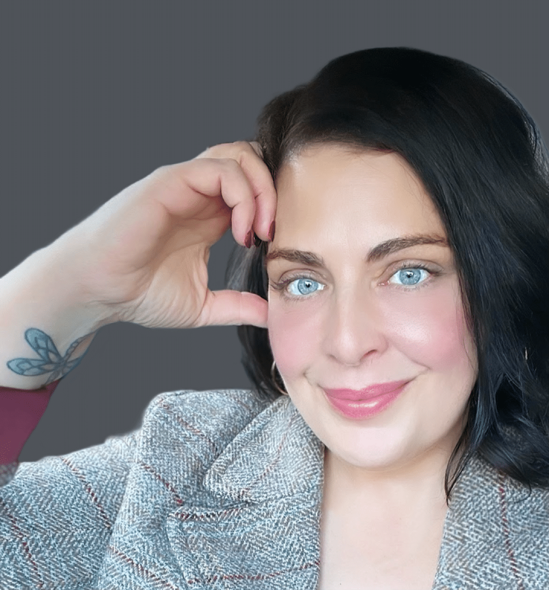 A picture of Jodie Fiorenza representing WordPress VIP