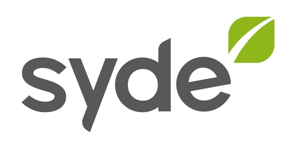 Syde logo