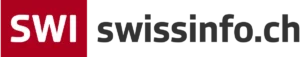 SWI swissinfo.ch logo