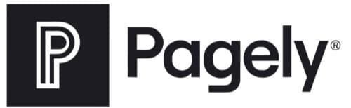 Pagely logo