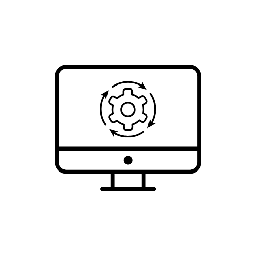 Optimization cog
