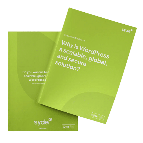 Syde Whitepaper