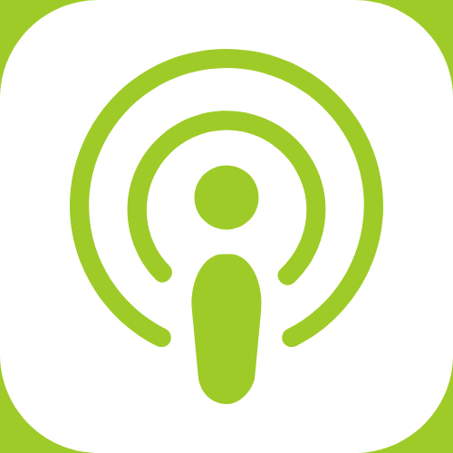 Apple Podcast link for The Syde Effect