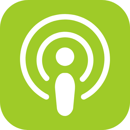 Apple Podcast Link for The Syde Effect